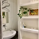 Cosy Sant'ambrogio 公寓 佛罗伦萨