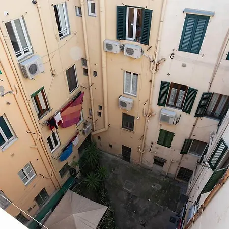Cosy Sant'ambrogio 佛罗伦萨