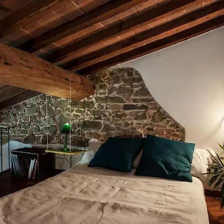 Cosy Sant'ambrogio 佛罗伦萨
