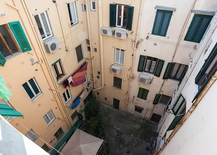 Cosy Sant'ambrogio Флоренция