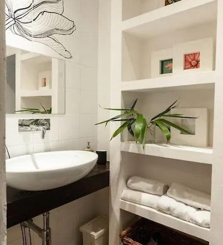 Cosy Sant'ambrogio Флоренция