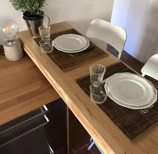 Cosy Sant'ambrogio Апартаменты *