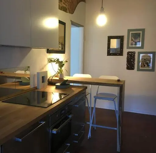 Cosy Sant'ambrogio * Флоренция