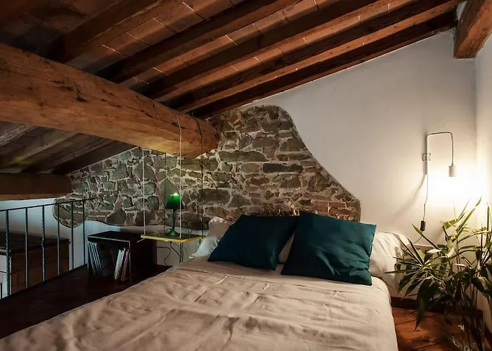 Cosy Sant'ambrogio Флоренция