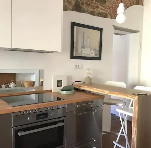 Cosy Sant'ambrogio Апартаменты