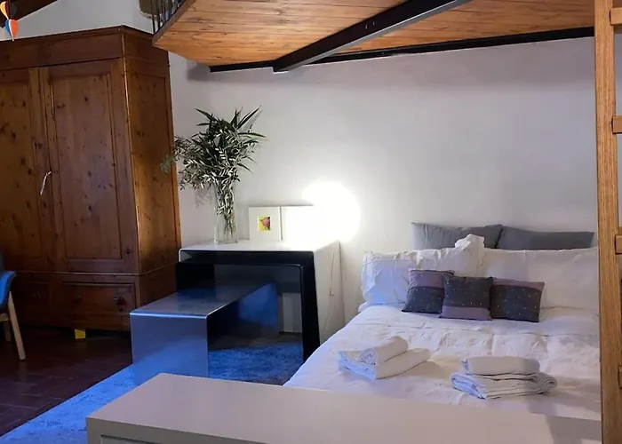 Cosy Sant'ambrogio * Флоренция