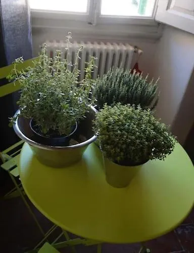 Cosy Sant'ambrogio Апартаменты