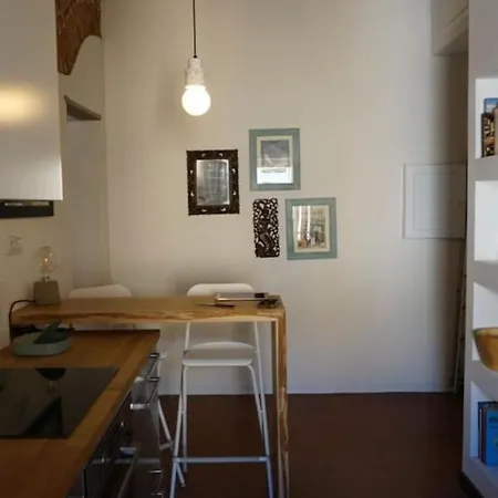 Appartamento Cosy Sant'ambrogio Firenze