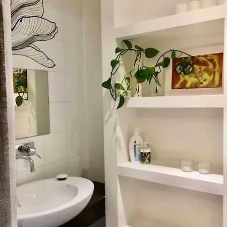 Cosy Sant'ambrogio Apartament Florencja