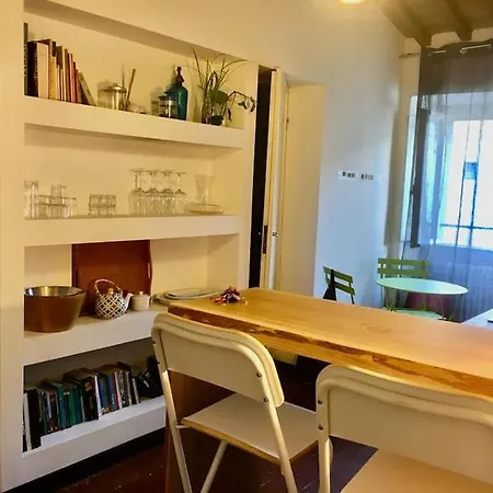 Apartman Cosy Sant'ambrogio