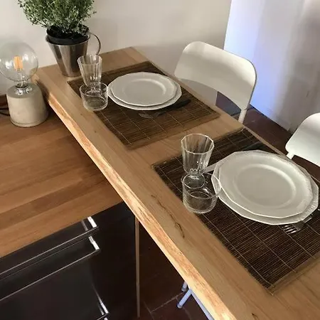 Cosy Sant'ambrogio Apartman *