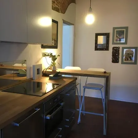 Cosy Sant'ambrogio * Firenze