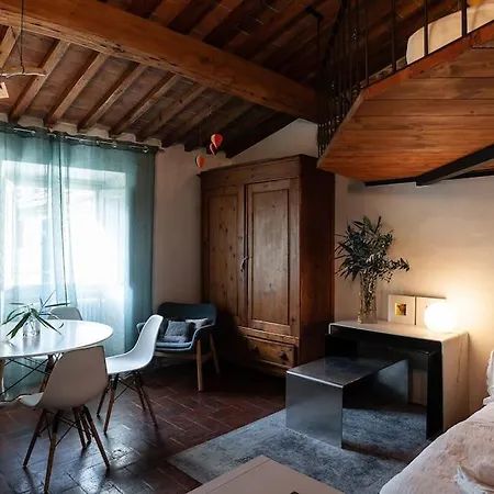 Cosy Sant'ambrogio Apartman Firenze