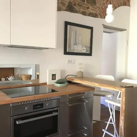 Cosy Sant'ambrogio Apartman